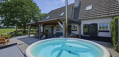 Verblijf 530280 - Vakantiewoning Salland - Pure Rust