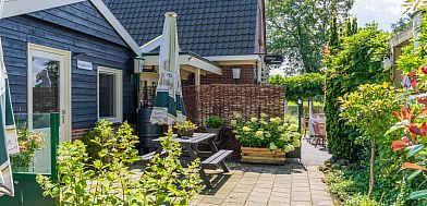 Verblijf 534601 - Vakantiewoning Salland - Reggezicht