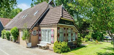 Verblijf 550194 - Vakantiewoning Noordwest Overijssel - Benedenverdieping Hoeve Ginette