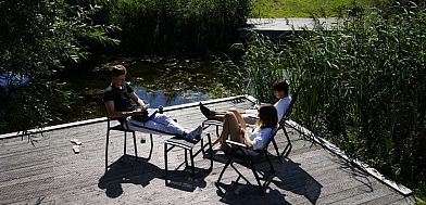 Verblijf 5507205 - Vakantiewoning Noordwest Overijssel - Vakantiehuis CamperSand