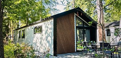 Verblijf 5718124 - Vakantiewoning Utrechtse Heuvelrug - Berkel 4 no.184 Laan van Laag Kanje 1 Maarn