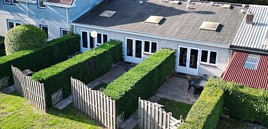 Verblijf 6007212 - Vakantiewoning Schouwen-Duiveland - 3 op een rij