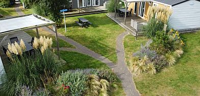 Verblijf 6007213 - Chalet Schouwen-Duiveland - Verseputshofje