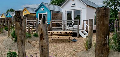 Verblijf 602024 - Vakantiewoning Schouwen-Duiveland - Sea white