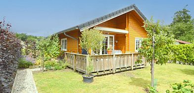 Verblijf 610104 - Vakantiewoning Tholen - ZeeWolf