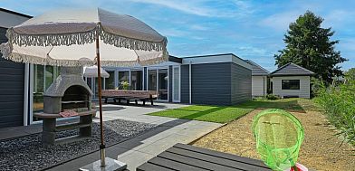 Verblijf 610166 - Vakantiewoning Tholen - Casa Familia