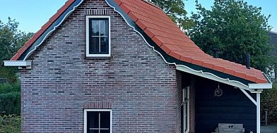 Verblijf 621154 • Bed and breakfast Walcheren • B&B de Boshoorn 