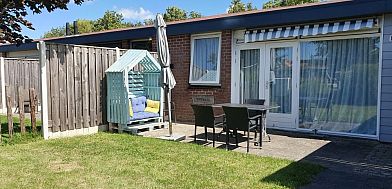 Verblijf 621155 • Vakantiewoning Walcheren • DE ZON IN STEE AAN ZEE, nr 12 