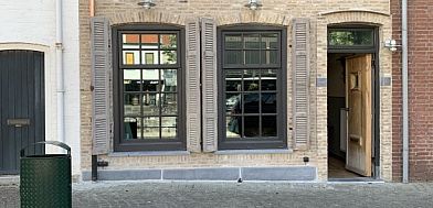 Verblijf 631377 - Bijzondere overnachtingen Zeeuws-Vlaanderen - Klein Herenhuis aan de Kaai in centrum Sluis