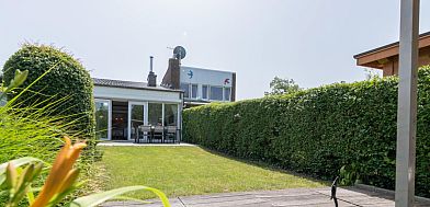 Verblijf 631647 - Vakantiewoning Zeeuws-Vlaanderen - Duinzicht II