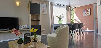 Verblijf 640803 - Vakantiewoning Zuid-Beveland - Scheldeoord 54