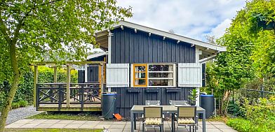 Verblijf 641924 - Vakantiewoning Zuid-Beveland - Zwarte Blokhut