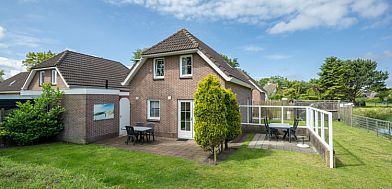 Verblijf 6601296 • Vakantiewoning Goeree-Overflakkee • Vakantiehuis De Zandwal 