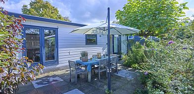 Verblijf 661008 - Chalet Goeree-Overflakkee - Roodborst 91