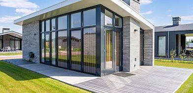 Verblijf 673512 - Vakantiewoning Groene hart - Leiden