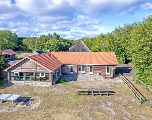 Unterkunft 0102304 • Ferienhaus Texel • Nieuw Bornrif 