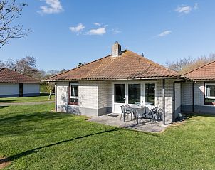 Guest house 0102555 • Bungalow Texel • T4M Comfort 