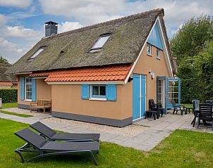 Guest house 0102568 • Bungalow Texel • T4A Comfort 