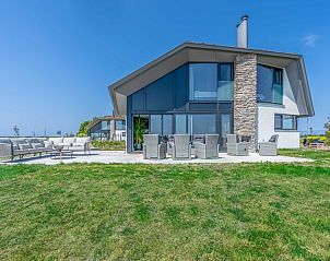 Guest house 010340 • Holiday property Texel • Villa 18 Waswaal 