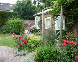 Guest house 0104102 • Holiday property Texel • Bungalow 0983 