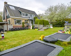 Guest house 010455 • Holiday property Texel • Landhuis de Bult 