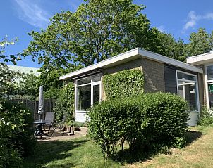 Guest house 010464 • Holiday property Texel • Bungalow 3B 