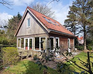 Guest house 010466 • Holiday property Texel • Het Achterhuys 