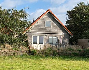 Guest house 010494 • Holiday property Texel • Vakantiehuis Duinzicht 