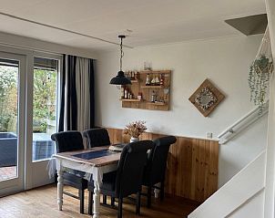 Guest house 0106119 • Holiday property Texel • de Jutter met zonnige achtertuin 