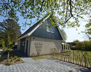 Guest house 0113332 • Holiday property Texel • Tempelierweg - Kogermient 18 