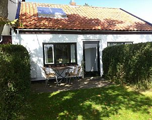 Verblijf 011801 • Vakantiewoning Texel • Tyeslemore 