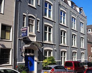 Verblijf 0151476 • Vakantie appartement Amsterdam eo • Euphemia Budget Old City Canal Zone 
