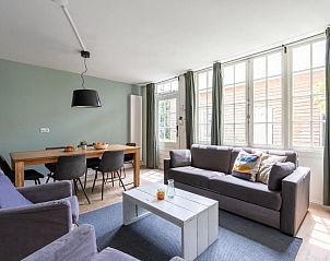 Verblijf 0151538 • Appartement Amsterdam eo • Short Stay Group Harbour Loft Studios 