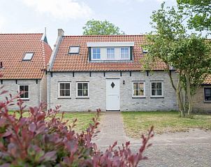 Verblijf 040129 • Vakantiewoning Ameland • Luxe 6 persoons vakantiehuis lastminute