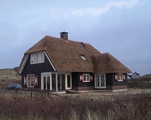 Guest house 040275 • Holiday property Ameland • Roxboro 