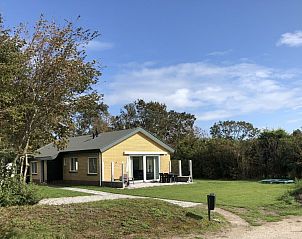 Unterkunft 0403209 • Ferienhaus Ameland • 'n Best Plak 