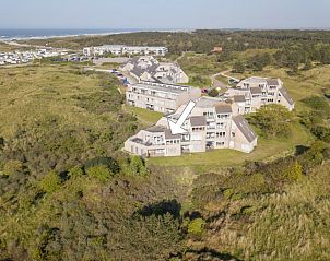 Verblijf 0404123 • Appartement Ameland • Zand 