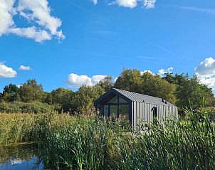 Guest house 070418 • Holiday property Heegermeer • Huisje in Oudega 