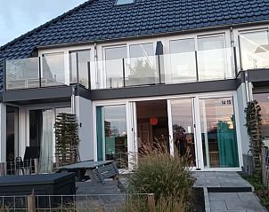 Guest house 120762 • Holiday property Sneekermeer • Vakantiehuis in Offingawier/Sneek 