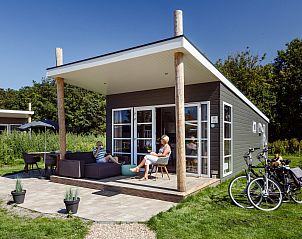 Unterkunft 120769 • Chalet Sneekermeer • Chalet de Tjotter 