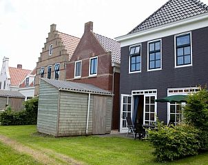 Unterkunft 1605136 • Bungalow Lauwersmeer • Esonstad | 6-persoons woning | 6D2 