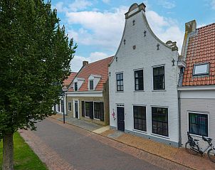 Verblijf 160581 • Vakantiewoning Lauwersmeer • Geschakelde woning in Friesland, Nederland tekoop