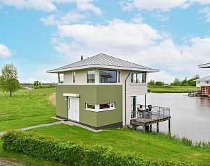 Unterkunft 160584 • Ferienhaus Lauwersmeer • Vrijstaande woning in Friesland, Nederland tekoop