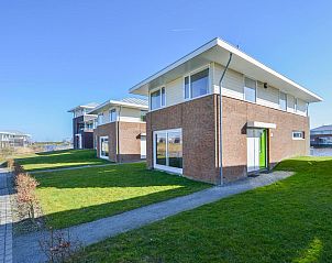 Unterkunft 160595 • Ferienhaus Lauwersmeer • Vrijstaande woning in Friesland, Nederland tekoop