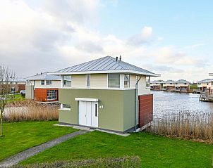 Guest house 160597 • Holiday property Lauwersmeer • Vrijstaande woning in Friesland, Nederland tekoop