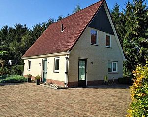 Verblijf 170420 • Vakantiewoning Midden Drenthe • Vakantiehuis in Schoonloo 