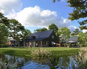 Unterkunft 171933 • Ferienhaus Midden Drenthe • Vrijstaande woning in Drenthe, Nederland tekoop