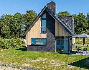 Guest house 172512 • Bungalow Midden Drenthe • 4-persoons vakantiewoning | 4L 