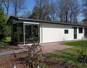 Verblijf 172807 • Chalet Midden Drenthe • A Chalet Boterbloem 4 