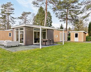 Verblijf 172825 • Chalet Midden Drenthe • A Chalet Wellness 4 